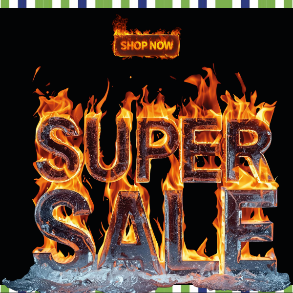 Super Sale von Avantishop.it